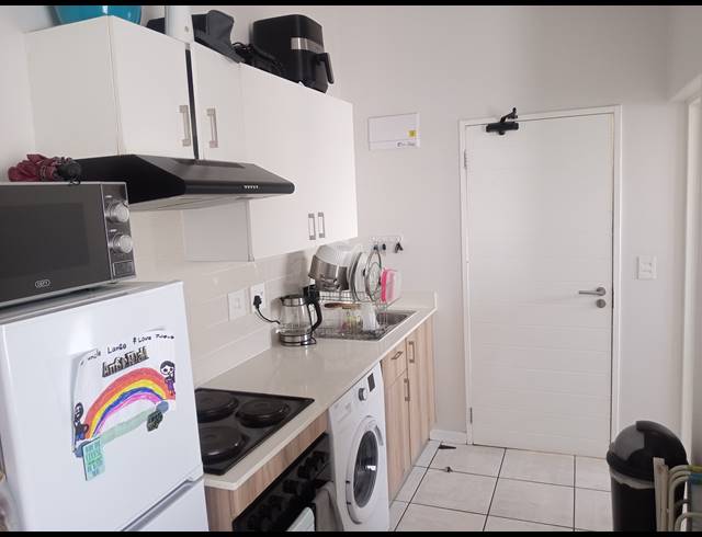 1 BEDROOM SECTIONAL TITLE FOR SALE IN LILIANTON
